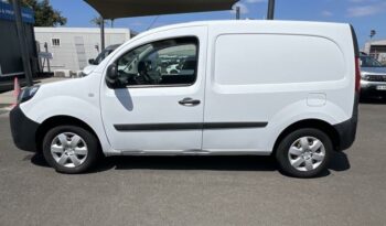 Kangoo Express occasion Reunion 1.5 blue dci 95ch confort, modèle 2021 à vendre.