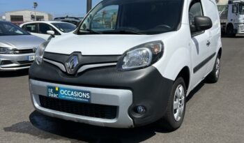 Vente Renault Kangoo Express 1.5 blue dci 95ch confort Leparc-gbh Comptoir Des Isles, La Reunion.