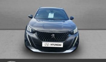 2008 occasion Reunion 1.2 puretech 130ch s&s gt, modèle 2021 à vendre.