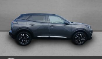 Occasion à vendre : Peugeot voiture orange essence 1.2 puretech 130ch s&s gt Reunion