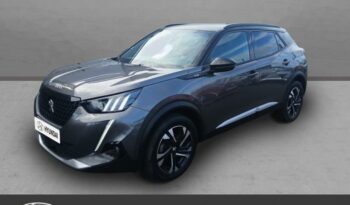 Vente Peugeot 2008 1.2 puretech 130ch s&s gt Hyundai-hyundai Occasion Saint-pierre, La Reunion.