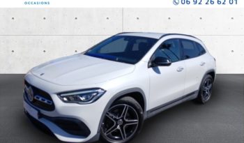 Vente Mercedes-benz Gla 200 d 150ch amg line 8g-dct Cotrans-multi Marques Saint Pierre, La Reunion.