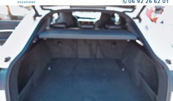 Photo E-tron Sportback occasion 55 408ch s line e-quattro ile Reunion.