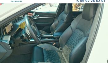 Occasion vehicule Reunion Audi automatique en vente à La Réunion.