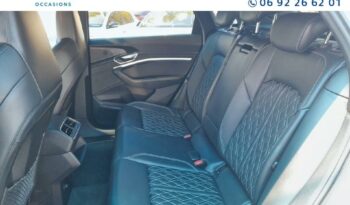 Image illustrative S.u.v. occasion climatisation blanc glacier Reunion à saisir.