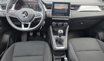 Occasion à vendre : Renault voiture blanc nacre/gris highland essence 1.0 tce 90ch business -21 Reunion