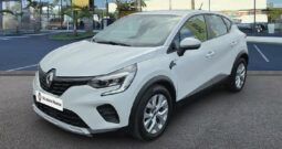 RENAULT Captur 1.0 TCe 90ch Business -21