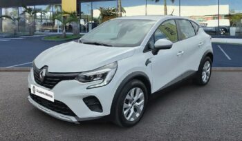 Vente Renault Captur 1.0 tce 90ch business -21 Renault-renault Saint Denis, La Reunion.