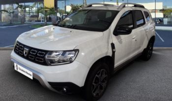 Vente Dacia Duster utilitaire 1.5 blue dci 95ch confort 4x2 Renault-renault Le Port, La Reunion.