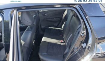 Image illustrative Berline occasion climatisation noir obscur Reunion à saisir.