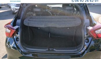 Occasion 974 : Découvrez la version 1.0 ig-t 92ch n-sport 2021 Nissan 2021, Reunion.