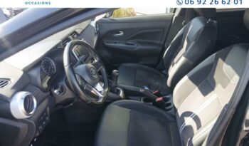 Occasion vehicule Reunion Nissan manuelle en vente à La Réunion.