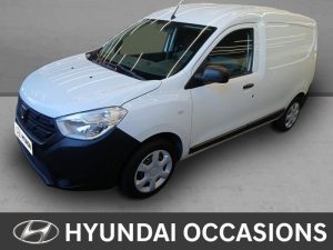 Vente Dacia Dokker 1.5 blue dci 95ch essentiel Hyundai-hyundai Sainte Clotilde, La Reunion.