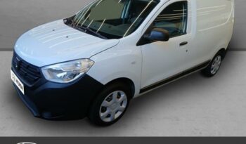 Vente Dacia Dokker 1.5 blue dci 95ch essentiel Hyundai-hyundai Sainte Clotilde, La Reunion.
