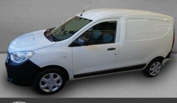 Dokker occasion Reunion 1.5 blue dci 95ch essentiel, modèle 2021 à vendre.