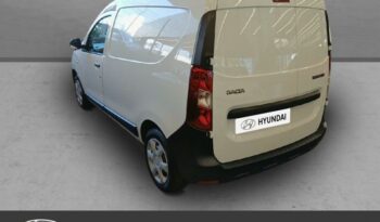 Occasion à vendre : Dacia voiture blanc glacier diesel 1.5 blue dci 95ch essentiel Reunion