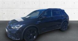 VOLKSWAGEN Tiguan 2.0 TDI 150ch R-Line DSG7