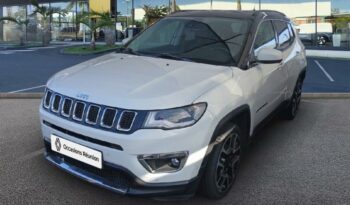 Vente Jeep Compass 1.3 gse t4 130ch limited 4x2 Renault-renault Le Port, La Reunion.