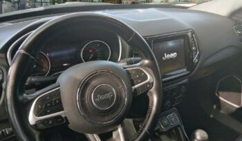 Occasion à vendre : Jeep voiture alpine white+toit noir essence 1.3 gse t4 130ch limited 4x2 Reunion