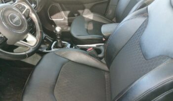 Occasion vehicule Reunion Jeep manuelle en vente à La Réunion.