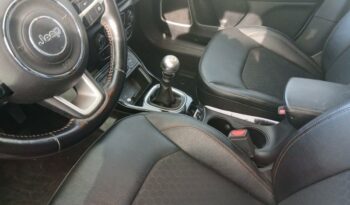 Reunion auto occasion Compass 2021 1.3 gse t4 130ch limited 4x2 pas chère.