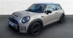 MINI Mini Cooper SE 184ch Edition Camden BVA 5CV