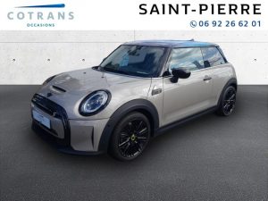 Vente Mini Mini cooper se 184ch edition camden bva 5cv Cotrans-multi Marques Saint Pierre, La Reunion.