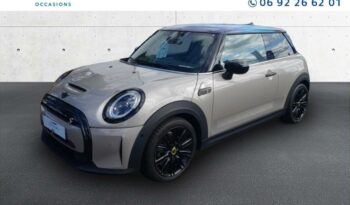Vente Mini Mini cooper se 184ch edition camden bva 5cv Cotrans-multi Marques Saint Pierre, La Reunion.