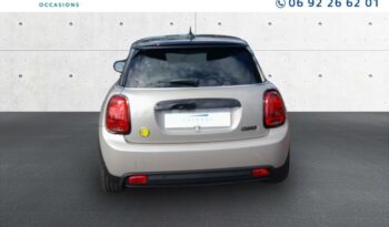 Mini occasion Reunion cooper se 184ch edition camden bva 5cv, modèle 2021 à vendre.