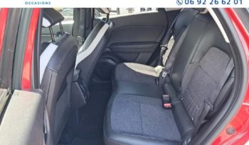 Photo Captur occasion 1.3 tce 140ch fap intens edc -21 ile Reunion.