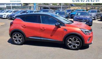 Occasion à prix réduit chez Cotrans-multi Marques Saint Pierre : Vente s.u.v. 2021, s.u.v. à La Reunion.