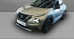 NISSAN Juke 1.0 DIG-T 114ch N-Design DCT 2021