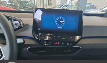 Photo Id.3 occasion 145ch pro 58 kwh ile Reunion.