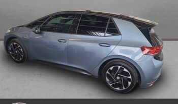 Id.3 occasion Reunion 150ch pure performance 45 kwh, modèle 2021 à vendre.