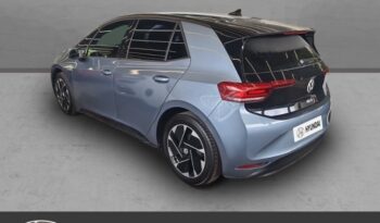 Occasion à vendre : Volkswagen voiture noir electrique 150ch pure performance 45 kwh Reunion