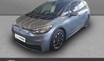Vente Volkswagen Id.3 150ch pure performance 45 kwh Hyundai-hyundai Sainte Clotilde, La Reunion.
