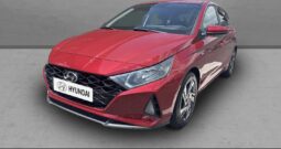 HYUNDAI i20 1.0 T-GDi 100ch Hybrid Intuitive