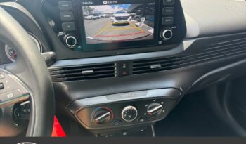 Photo I20 occasion 1.0 t-gdi 100ch hybrid intuitive ile Reunion.