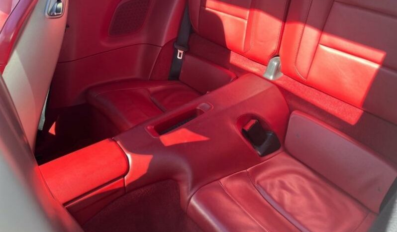 PORSCHE 911 Coupe Carrera 4S PDK complet