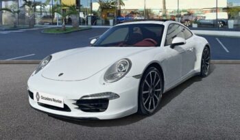 Vente Porsche 911 Coupe carrera 4s pdk Renault-renault Saint Denis, La Reunion.