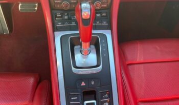 Reunion auto occasion 911 Coupe 2013 carrera 4s pdk pas chère.