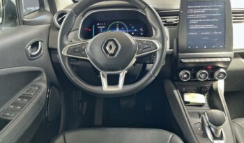 Occasion à vendre : Renault voiture blanc glacier electrique e-tech intens charge normale r110 achat integral - 21b Reunion