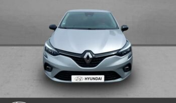 Clio occasion Reunion 1.0 tce 90ch intens -21, modèle 2021 à vendre.