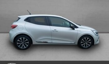 Occasion à vendre : Renault voiture blanc essence 1.0 tce 90ch intens -21 Reunion