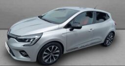 RENAULT Clio 1.0 TCe 90ch Intens -21