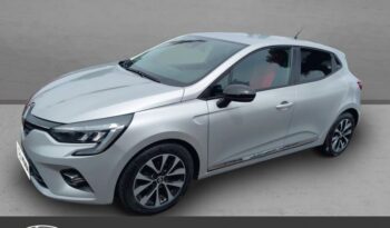 Vente Renault Clio 1.0 tce 90ch intens -21 Hyundai-hyundai Occasion Saint-pierre, La Reunion.
