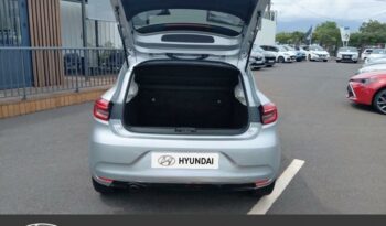 Reunion auto occasion Clio 2021 1.0 tce 90ch intens -21 pas chère.