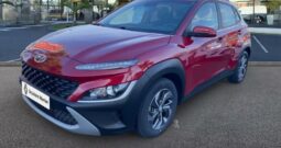 HYUNDAI Kona 1.6 GDi 141ch Hybrid Intuitive DCT-6