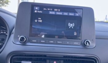 Occasion 974 : Découvrez la version 1.6 gdi 141ch hybrid intuitive dct-6 Hyundai 2021, Reunion.