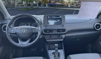 Occasion à vendre : Hyundai voiture pulse red métal hybride : essence/electrique 1.6 gdi 141ch hybrid intuitive dct-6 Reunion